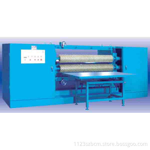 Profile Foam Cutting Machine (BC1029)